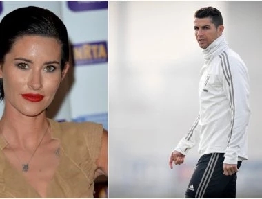 Christiano Ronaldo: Νέες καταγγελίες από πρώην του – «Είναι βίαιος, ψεύτης και ψυχοπαθής»! (φώτο)